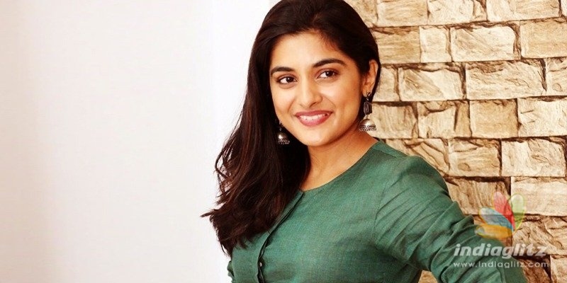 Nivetha Thomas likely to be part of Mahesh’s next