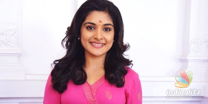 Nivetha Thomas opens up on V