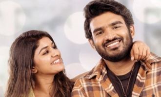 'Nenu Meeku Baaga Kavalsinavaadini': 'Chala Bagundhe' is a touching melody!