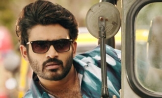 'Nenu Meeku Baaga Kavalsinavaadini' Teaser: The entry of 'rowdy alludu-to-be''