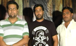 'Natho Nenu' Press Meet