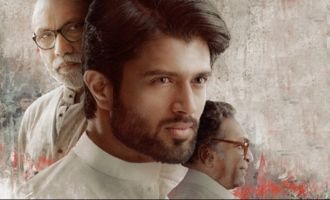 'NOTA' starts gaining big buzz