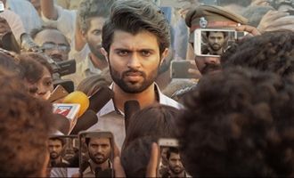 Oops! 'Ban Vijay Deverakonda's NOTA till elections'