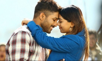 Allu Arjun's film has a new record