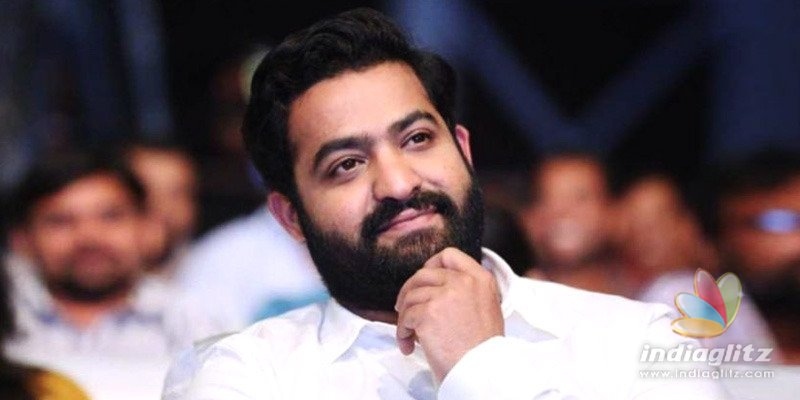 Will NTR fans get confirmation on their dream project? 