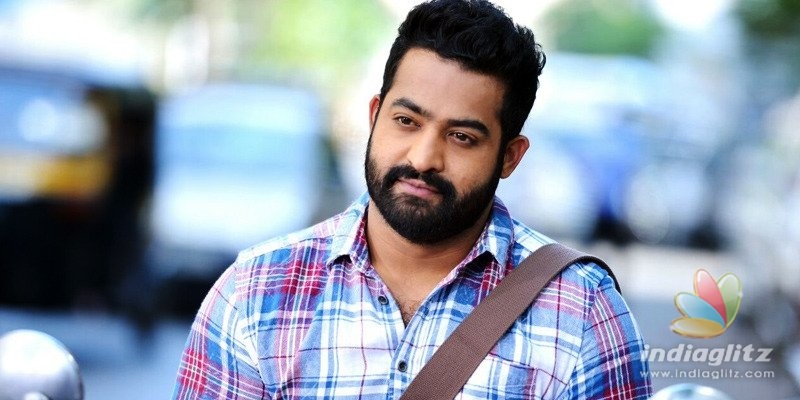 No teaser for Tarak’s birthday?