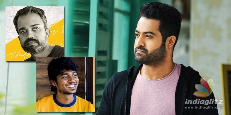 After Trivikram, is it Atlee or KGF director for NTR?