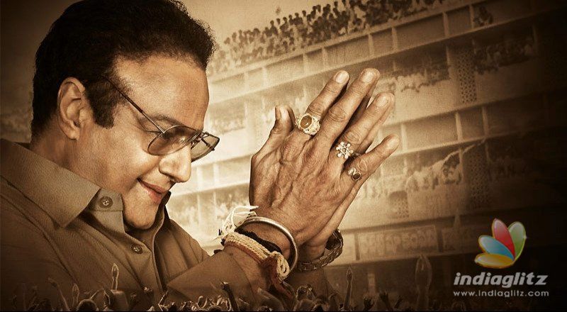 NTR-Kathanayakudu gets two extra shows per day