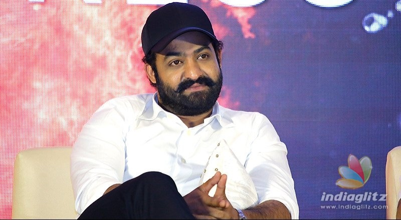 India will come to know about Telugu heroes: NTR