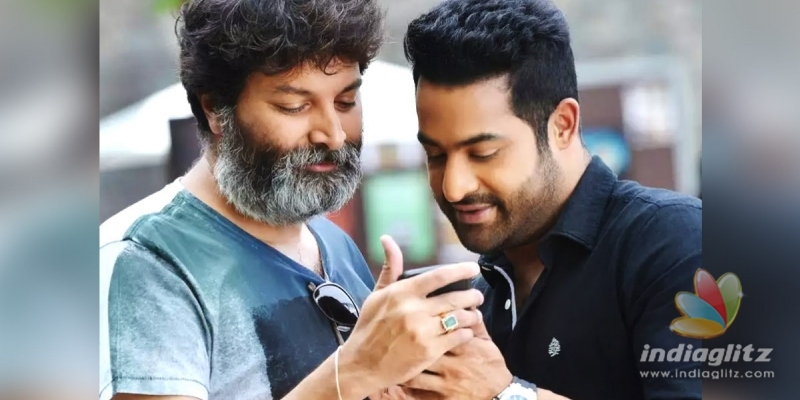 Jr NTR, Trivikram film shelved, Koratala Siva takes over