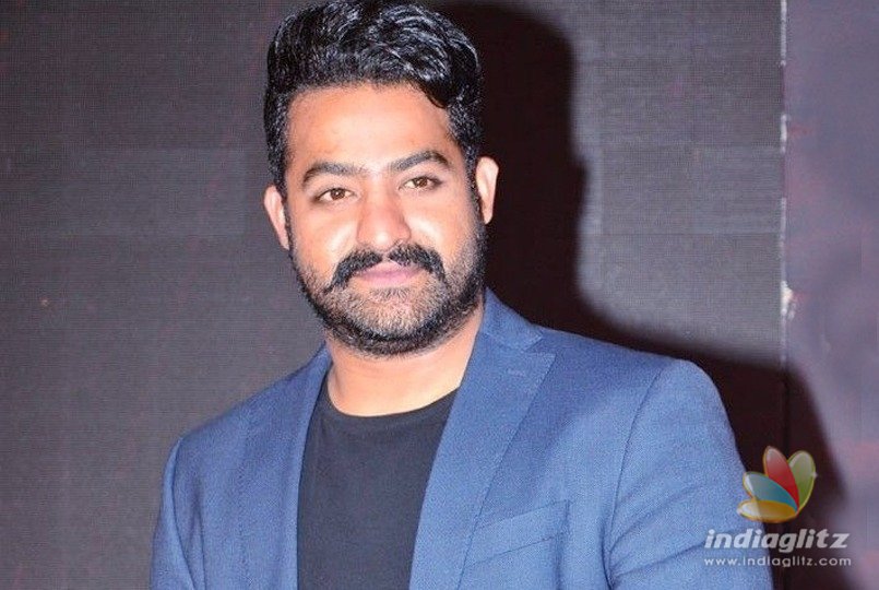 NTR receives Rs. 1 crore gift: Sources