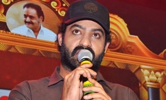 Have wanted to see Anna in a family entertainer: NTR