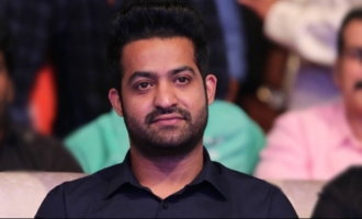 Why NTR is a splendid speaker. Proved again!