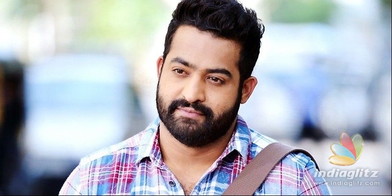 Tough competition among actresses for NTR 30