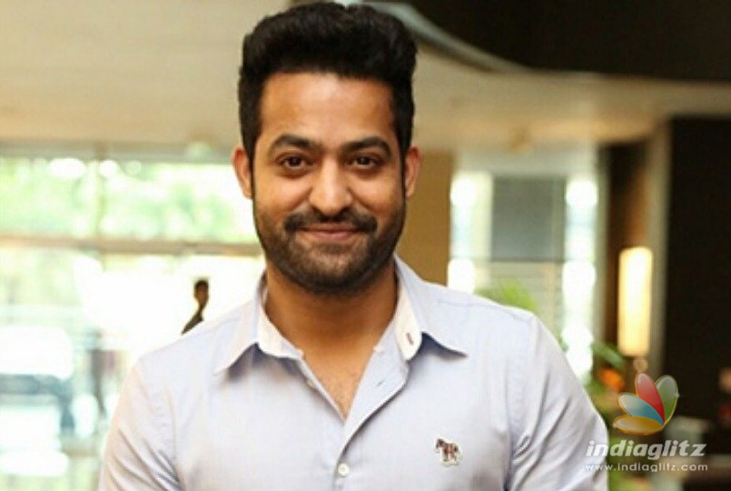 Acclaimed film mesmerizes NTR