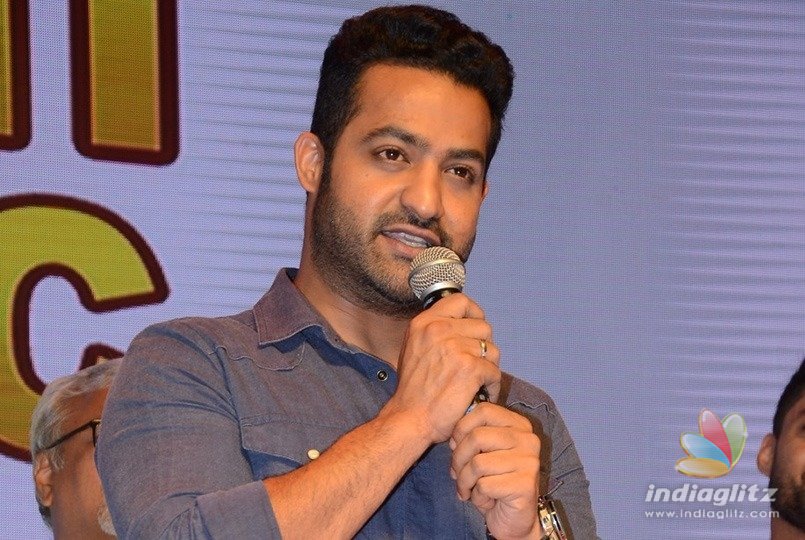 Naa Nuvve should become a milestone film: NTR