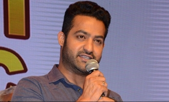 'Naa Nuvve' should become a milestone film: NTR