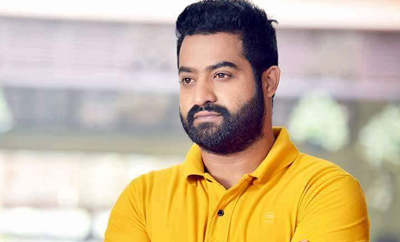 ఎన్టీఆర్ మూవీలో న‌లుగురు హీరోయిన్స్..!