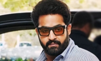 NTR:ఎన్టీఆర్ స్థలం వివాదం కేసులో కొత్త ట్విస్ట్.. తారక్ టీం ఏం చెప్పిందంటే..?