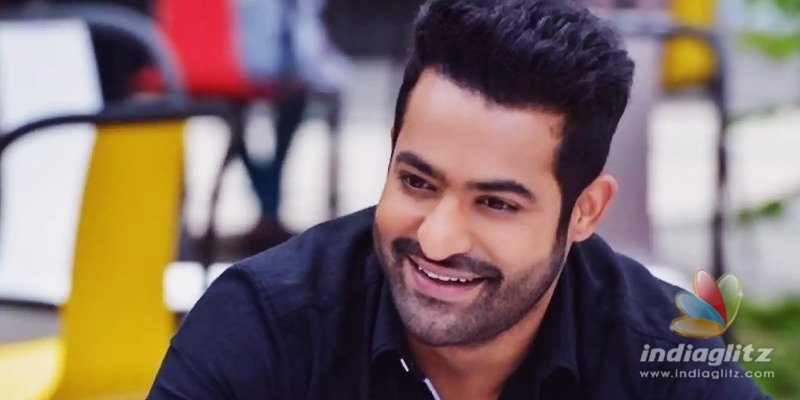 NTR to travel to Bulgaria