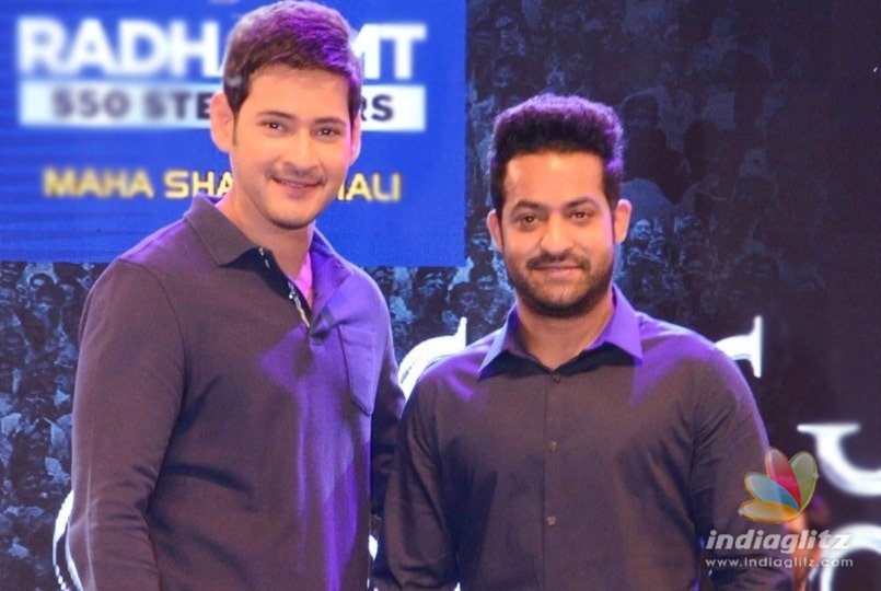 Bharat Ane Nenu is remarkable: NTR