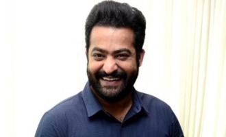 'Bharat Ane Nenu' is remarkable: NTR