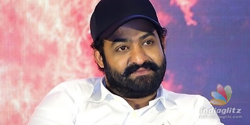 జూనియర్ ఎన్టీఆర్ త్వరగా కోలుకోవాలని ఫ్యాన్స్ ప్రార్థనలు