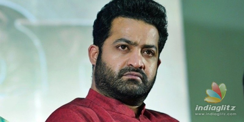 Ram Charan & I have revived the lost culture, says Jr NTR