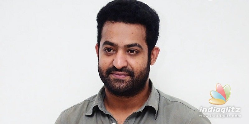 NTR helps senior Tamil actor in repaying loans