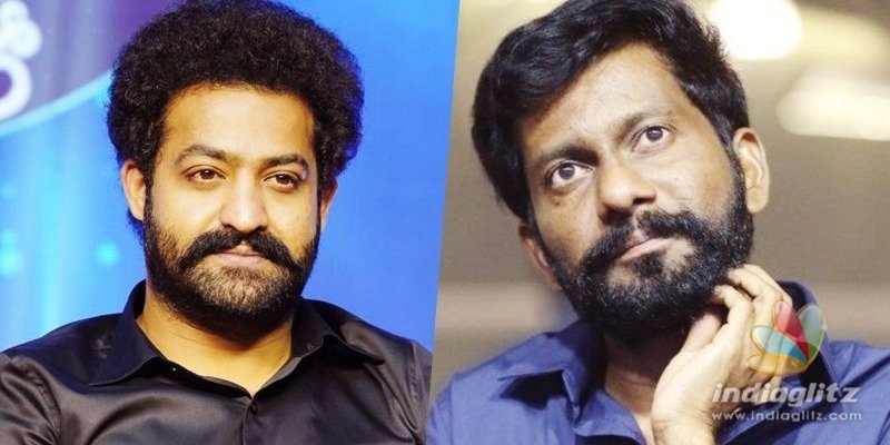 Jr NTR to play old man in Buchi Babu Sanas sports film