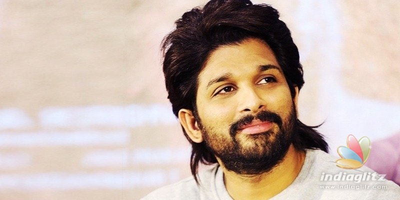 Jr NTR, Allu Arjun wish Chiranjeevi a speedy recovery