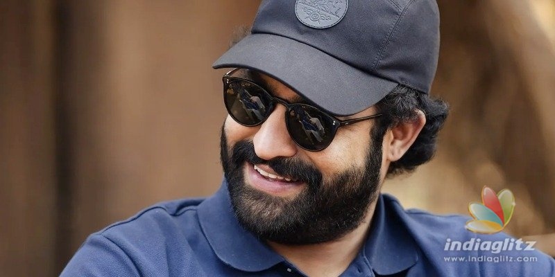 Jr NTR on how Naatu Naatu challenged him, Ram Charan