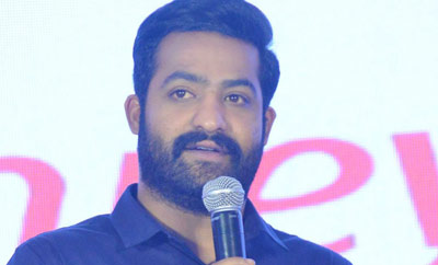 'JLK' happened when I was in a dilemma: NTR