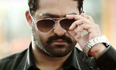 Will strive to do better: NTR