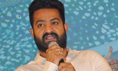 MUST READ: NTR tells a story to criticize film critics