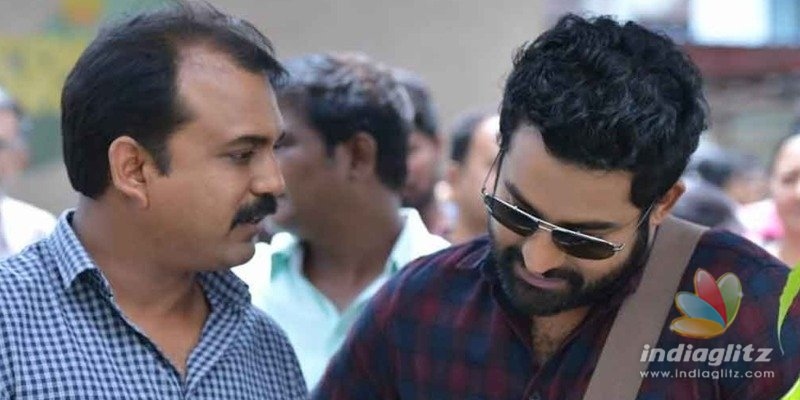 NTR 30: ఫిబ్రవరిలో సెట్స్‌పైకి ఎన్టీఆర్-కొరటాల మూవీ, ముహూర్తం ఫిక్స్.. కథ ఇదేనా..?