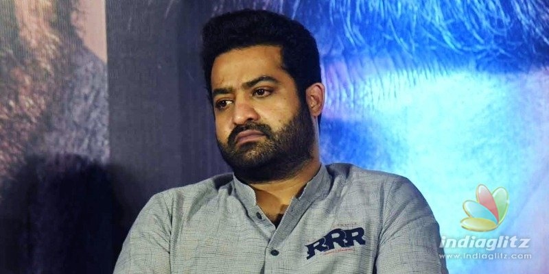 Mahesh Babus movie with Rajamouli will release then: Jr NTR