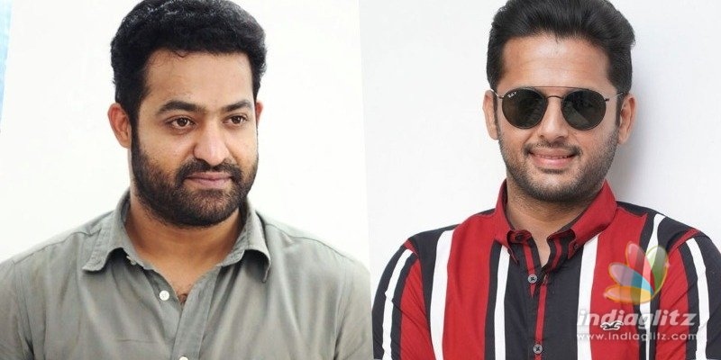 After Rajamouli, Jr NTR wishes upcoming movie Check the best