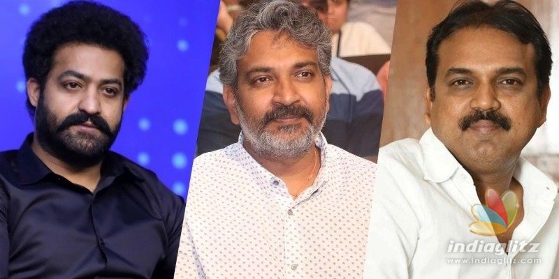 Jr NTR warns Rajamouli, Koratala Siva