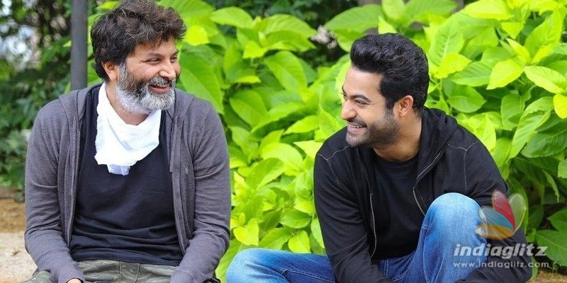 Tarak-Trivikram project: Release time revealed