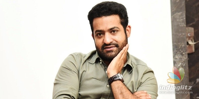 Jr NTR, Vijay Deverakonda wish Sai Dharam Tej well