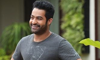 Jr NTR, senior actors to grace 'NTR' event