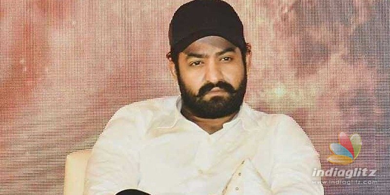 Jayadevs death is an irreparable loss: NTR