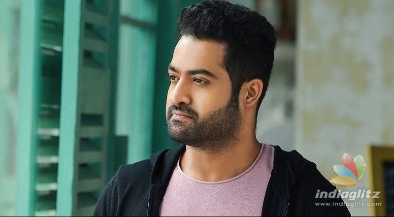 I have always loved that drink: NTR