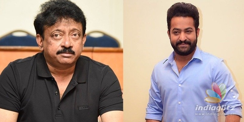 ఎన్టీఆర్.. వెంటనే టీడీపీ పగ్గాలు తీసుకో!!