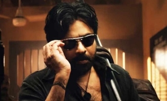 Pawan Kalyan's 'OG' Resumes Filming: Cinematographer Shares Exciting Update