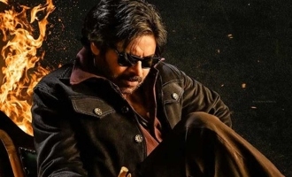 Power Star Pawan Kalyan's 'They Call Him: OG' meaning unraveled