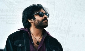 Intense speculation on Pawan Kalyan's OG story