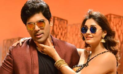 'Okka Kshanam' censor done; release date final