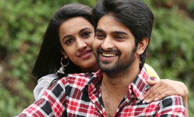 Mega guest for 'Oka Manasu' audio release